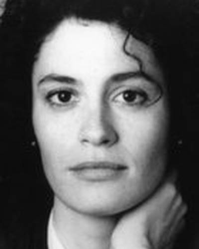 Фиона Гиллис фото