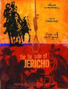 The Far Side of Jericho