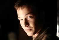 Кадр Оранжевая любовь