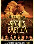Постер из фильма "Трофеи Вавилона (мини-сериал)" - 1