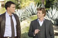 Кадр Менталист