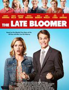 Поздний цветок