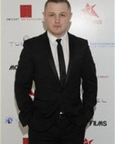 Робби Уолш фото