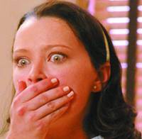 Кадр Дьявол во плоти