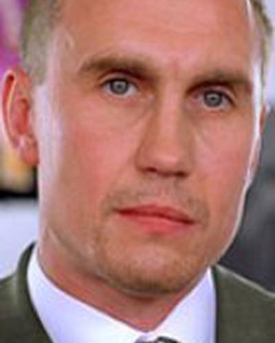 Юрий Сысоев фото