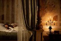 Кадр Ромео и Джульетта