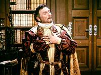 Кадр Пекарь императора – Император пекаря