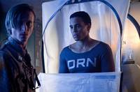 Кадр Почти человек