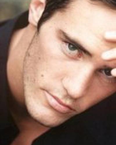 Тимоти Генрих фото