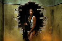 Кадр Коломбиана