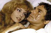 Кадр Неукротимая Анжелика