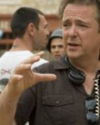 Стив Бенделак фото