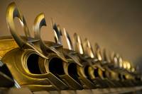 Кадр Тор 2: Царство тьмы