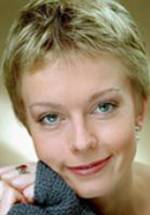 Мария Степанова фото