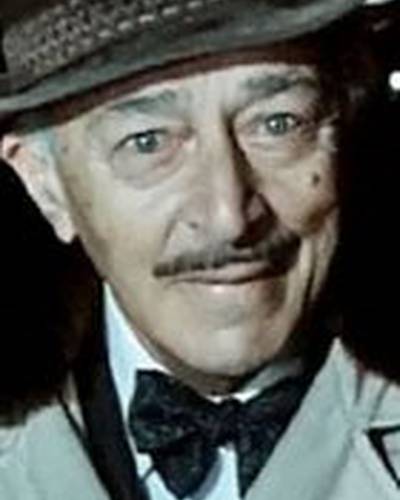 Шалва Гедеванишвили фото