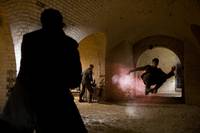 Кадр Бесславные ублюдки