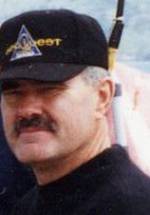 Джим Пирсон фото