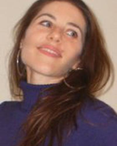 Лиза Клер фото