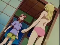 Кадр Моя дорогая Мари (видео)