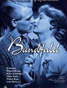 Bundfald