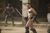 Кадр Спартак: Кровь и песок