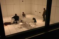 Кадр Комната смерти