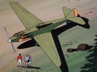 Кадр Возвращение на планету обезьян