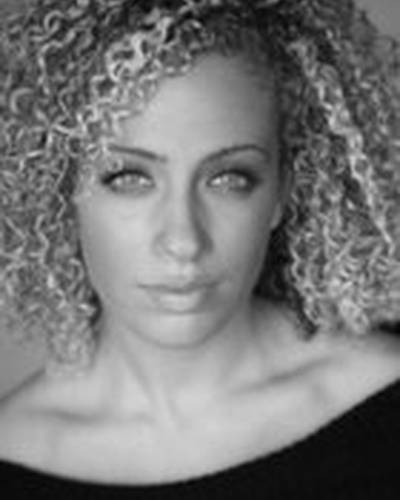 Stephanie Siadatan фото