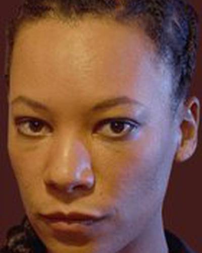 Нина Сосанья фото