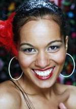 Вирджиния Брайт фото