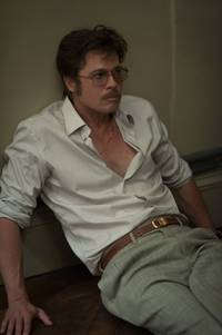 Кадр Лазурный берег (У моря)