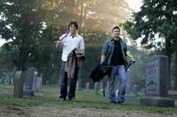 Кадр Сверхъестественное