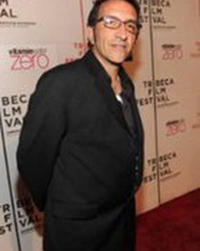 Пол Краудер фото