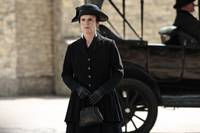 Кадр Аббатство Даунтон