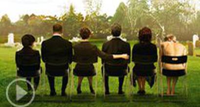 Трейлер (русский дублированный) 