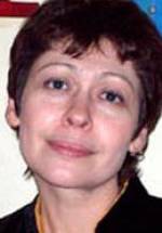 Елена Райская фото