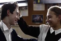 Кадр Мой папа – Барышников