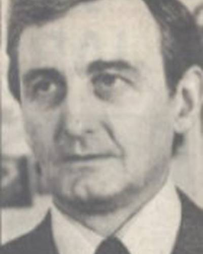 Зденек Рехор фото