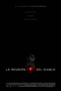 Постер Дьявол