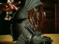 Кадр Узник замка Иф (мини-сериал)