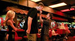 Кадр из фильма "Безбрачная неделя" - 1