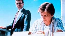 Кадр из фильма "За пределами звезд" - 1