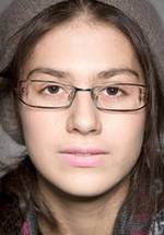 Сарина Фархади фото