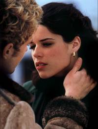 Кадр Студия 54