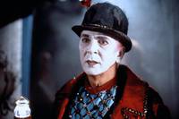 Кадр Алегрия