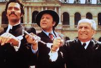 Кадр Приключения раввина Якова