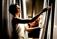 Кадр Бархатные ножки (мини-сериал)