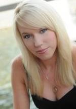 Чантал Страндт фото