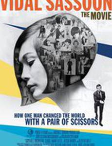 Видал Сассун: Кино