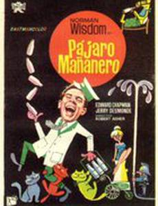 Ранняя пташка